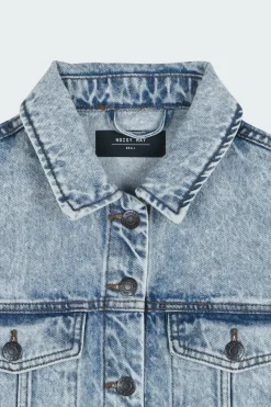 NATHI - Veste | Bleu