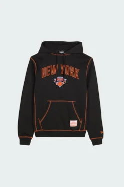 NBA23 NEW YORK K - hoodie | Noir