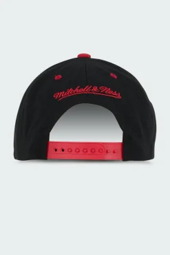 NBA ALL IN 2.0 PRO SNAPBACK BULLS - Casquette | Noir