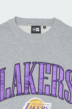 NBA ARCH GRAPHIC - Sweatshirt | Gris