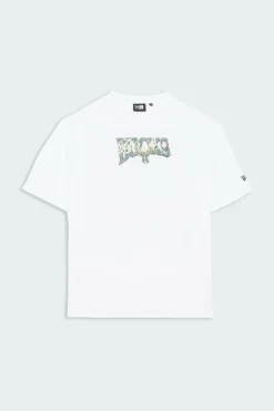 NBA CHAMPIONSHIP - T-shirt | Blanc