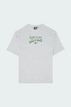 NBA CHAMPIONSHIP - T-shirt | Gris