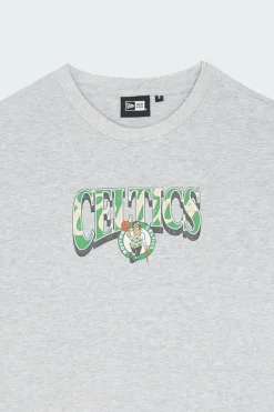 NBA CHAMPIONSHIP - T-shirt | Gris