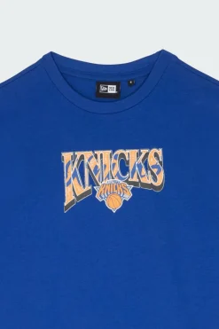 NBA CHAMPIONSHIP - T-shirt | Bleu