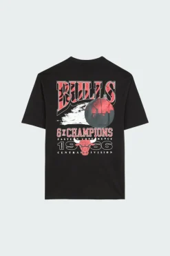 NBA CHAMPIONSHIP - T-shirt | Noir