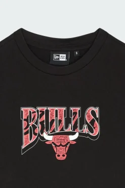 NBA CHAMPIONSHIP - T-shirt | Noir