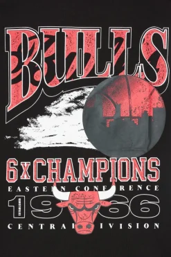 NBA CHAMPIONSHIP - T-shirt | Noir