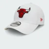 NBA 9FORTY CHIC - Casquette | Blanc