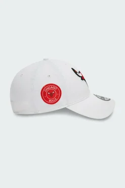NBA 9FORTY CHIC - Casquette | Blanc