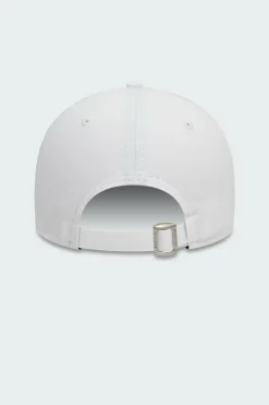 NBA 9FORTY LOS - Casquette | Blanc