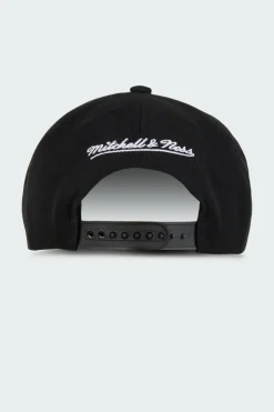 NBA LINE WORK SNAPBACK KNICKS - Casquette | Noir