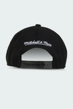 NBA LINE WORK SNAPBACK LAKERS - Casquette | Noir