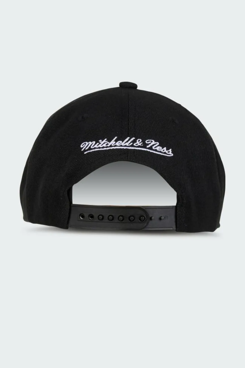 NBA LINE WORK SNAPBACK LAKERS - Casquette | Noir