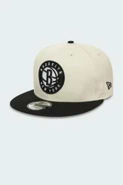 NBA LOGO 9FIFTY - Casquette | Beige