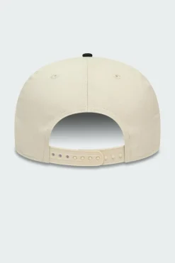 NBA LOGO 9FIFTY - Casquette | Beige