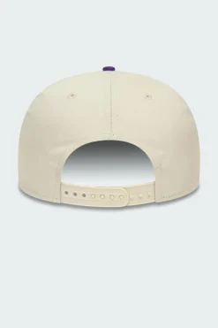 NBA LOGO 9FIFTY - Casquette | Beige