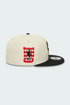 NBA LOGO 9FIFTY - Casquette | Beige