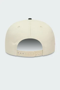 NBA LOGO 9FIFTY - Casquette | Beige