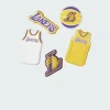 NBA LOS ANGELES LAKERS - Breloques | Multicolore