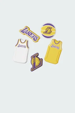 NBA LOS ANGELES LAKERS - Breloques | Multicolore