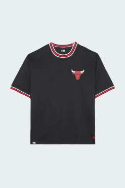 NBA OS MESH TEE - Maillot | Noir