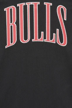 NBA OS MESH TEE - Maillot | Noir