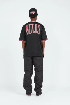 NBA OS MESH TEE - Maillot | Noir