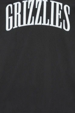 NBA OS MESH TEE - Maillot | Noir