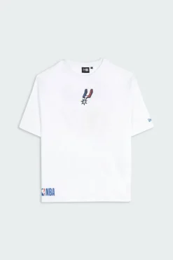 NBA PARIS GAMES - T-shirt | Blanc