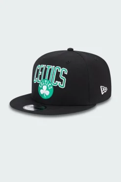 NBA PATCH 9FIFT - Casquette | Noir