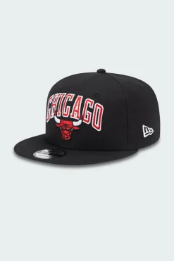 NBA PATCH 9FIFT - casquette | Noir