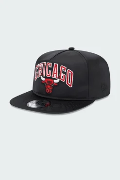 NBA PATCH RETRO - Casquette | Noir