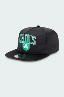 NBA PATCH RETRO - Casquette | Noir