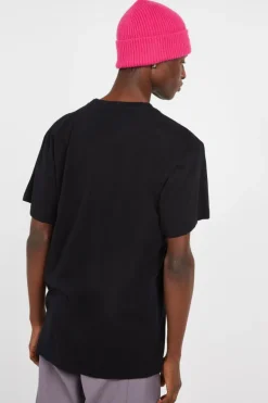 NBA PLAYER PHOTO TEE 76ERS - T-shirt | Noir