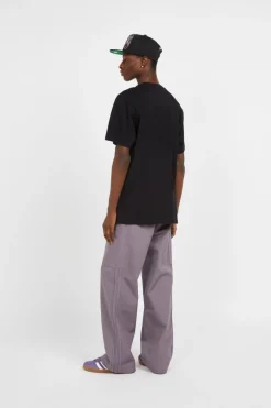 NBA PLAYER PHOTO TEE RAPTORS - T-shirt | Noir