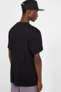 NBA PLAYER PHOTO TEE RAPTORS - T-shirt | Noir