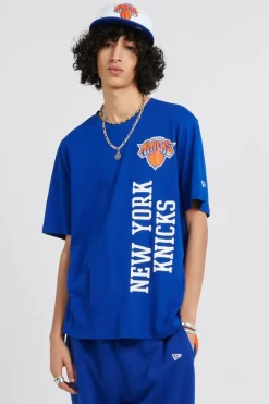 NBA TEAM COLOUR - T-shirt | Bleu