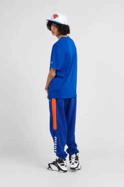 NBA TEAM COLOUR - T-shirt | Bleu