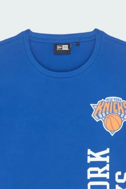 NBA TEAM COLOUR - T-shirt | Bleu