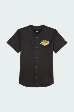 NBA TEAM LOGO JER - Jersey | Noir