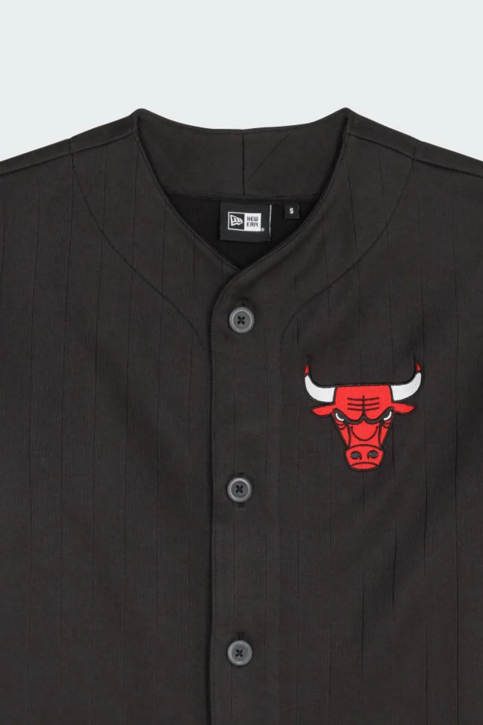 NBA TEAM LOGO JER - Jersey | Noir