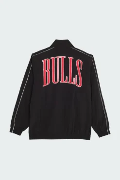 NBA TRACK JACKET - Veste | Noir