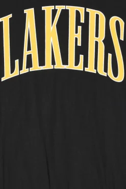 NBA TRACK JACKET - Veste | Noir