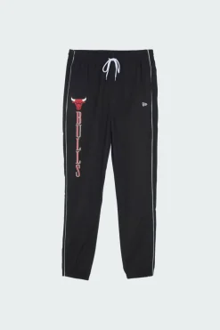 NBA TRACK PANT - Jogging | Noir