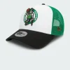 NBA TRUCKER BOST - Casquette | Noir