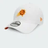 NBA 9TWENTY - Casquette | Blanc