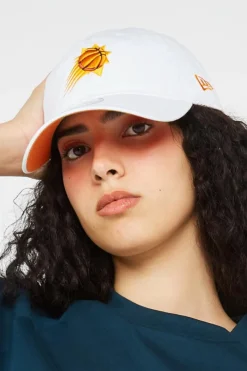 NBA 9TWENTY - Casquette | Blanc