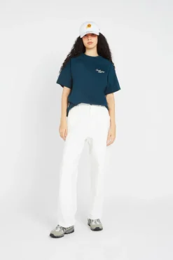 NBA 9TWENTY - Casquette | Blanc