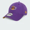 NBA 9TWENTY - Casquette | Violet