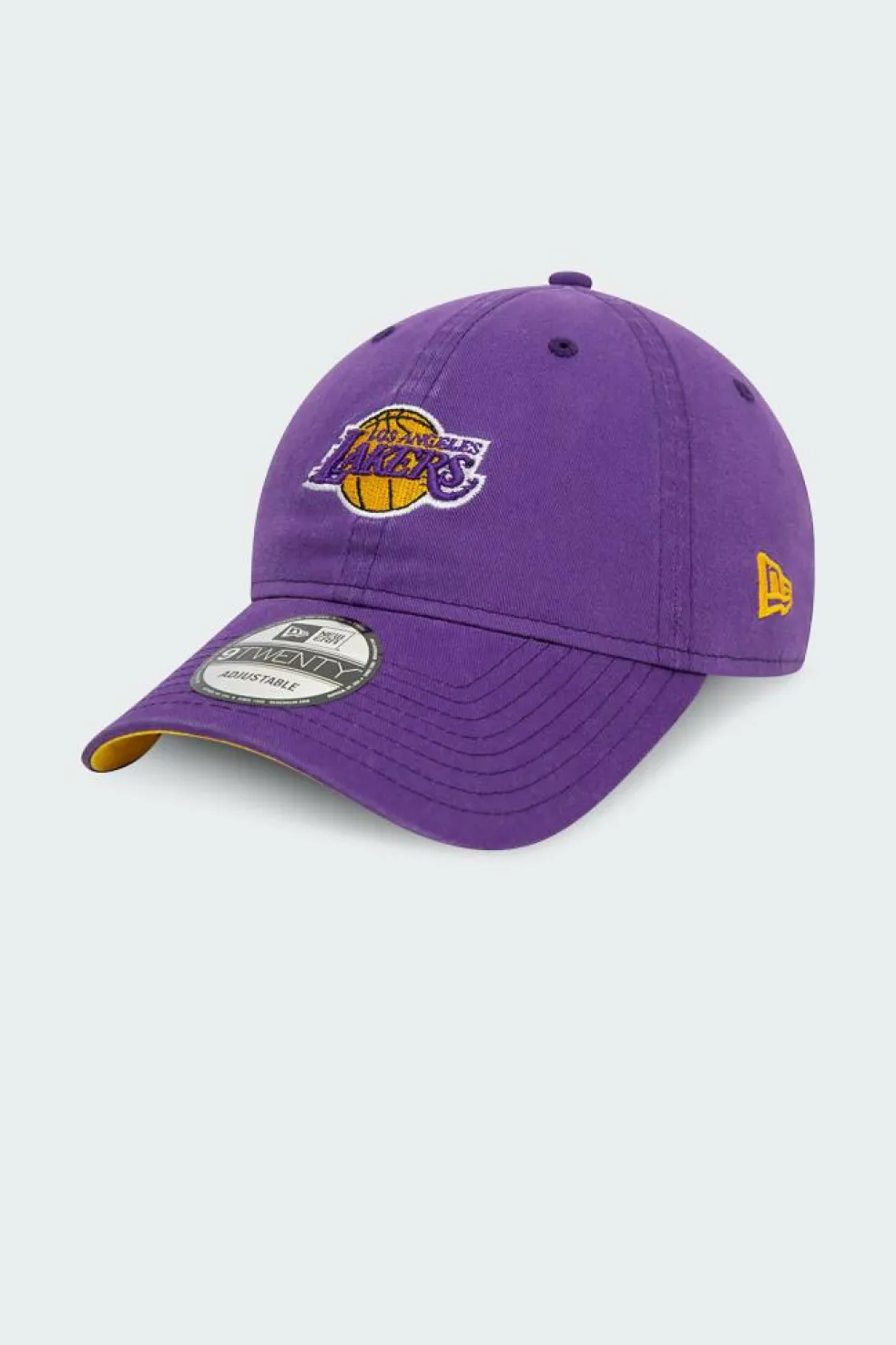 NBA 9TWENTY - Casquette | Violet